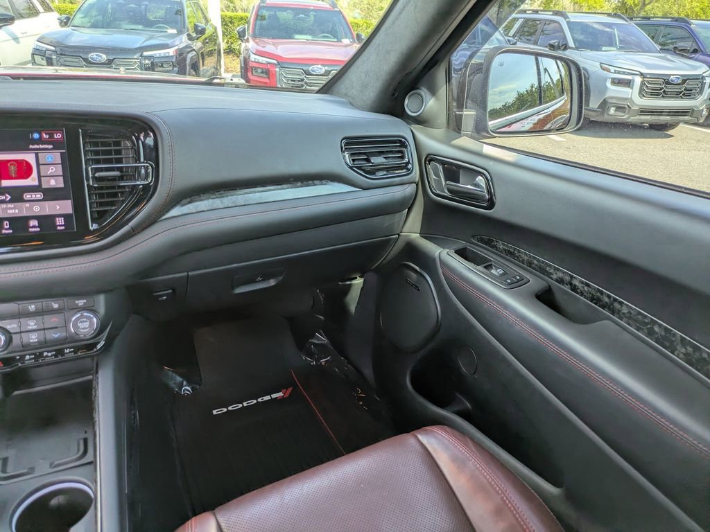 Used 2023 Dodge Durango R/T image 13