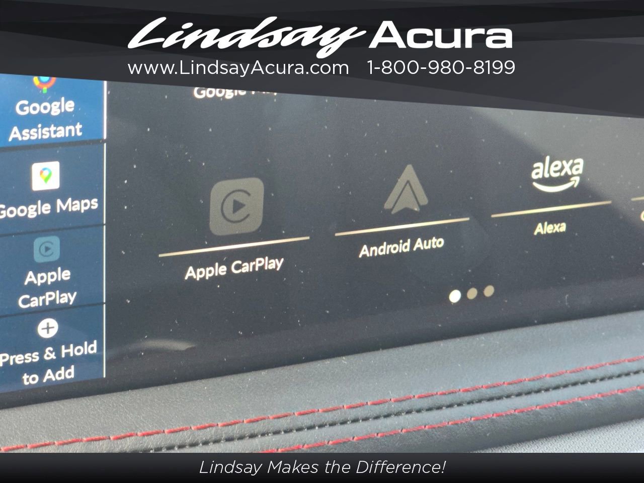 New 2026 Acura MDX A-Spec image 16