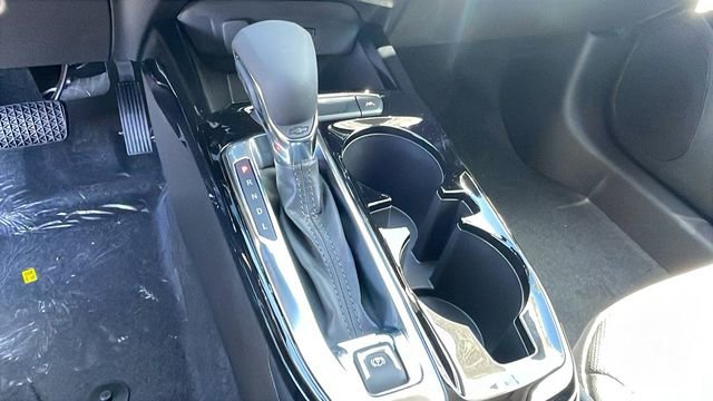 New 2026 Chevrolet Trax ACTIV FWD image 16