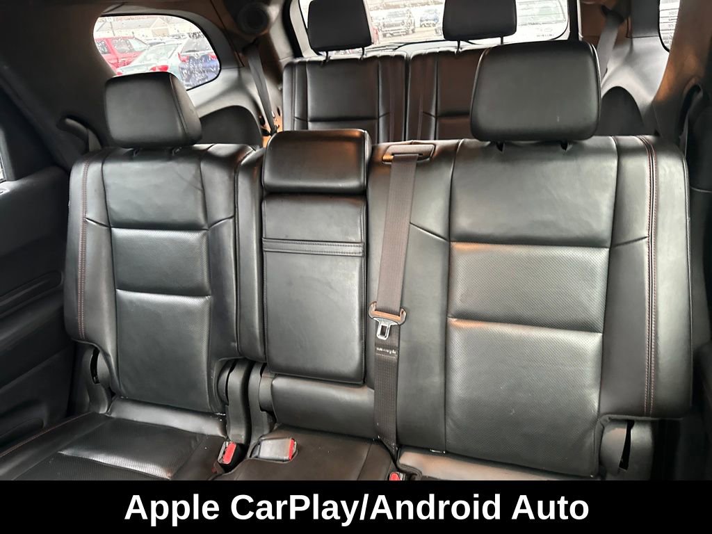 Used 2023 Dodge Durango R/T image 28