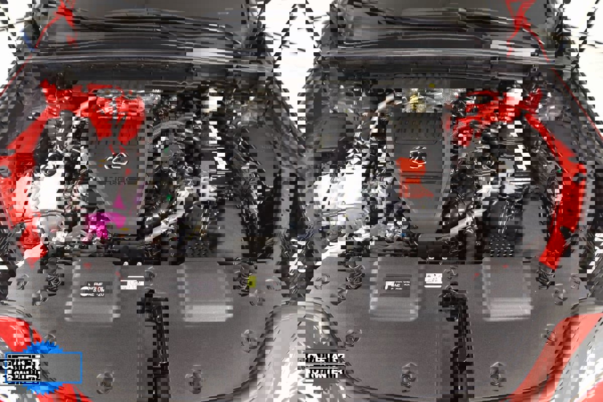 Used 2022 Lexus NX 350 AWD w/ Premium Package image 63