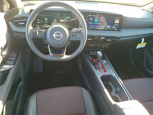 New 2026 Nissan Kicks SR w/ Cold Weather Package video 2