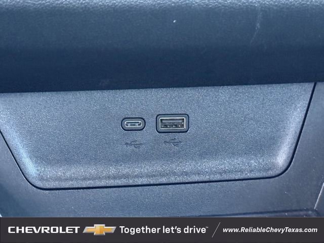 Used 2026 Chevrolet Equinox LT w/ Convenience Package II FWD image 20