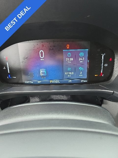 Used 2024 Ford Escape Active w/ Tech Pack #1 FWD image 7