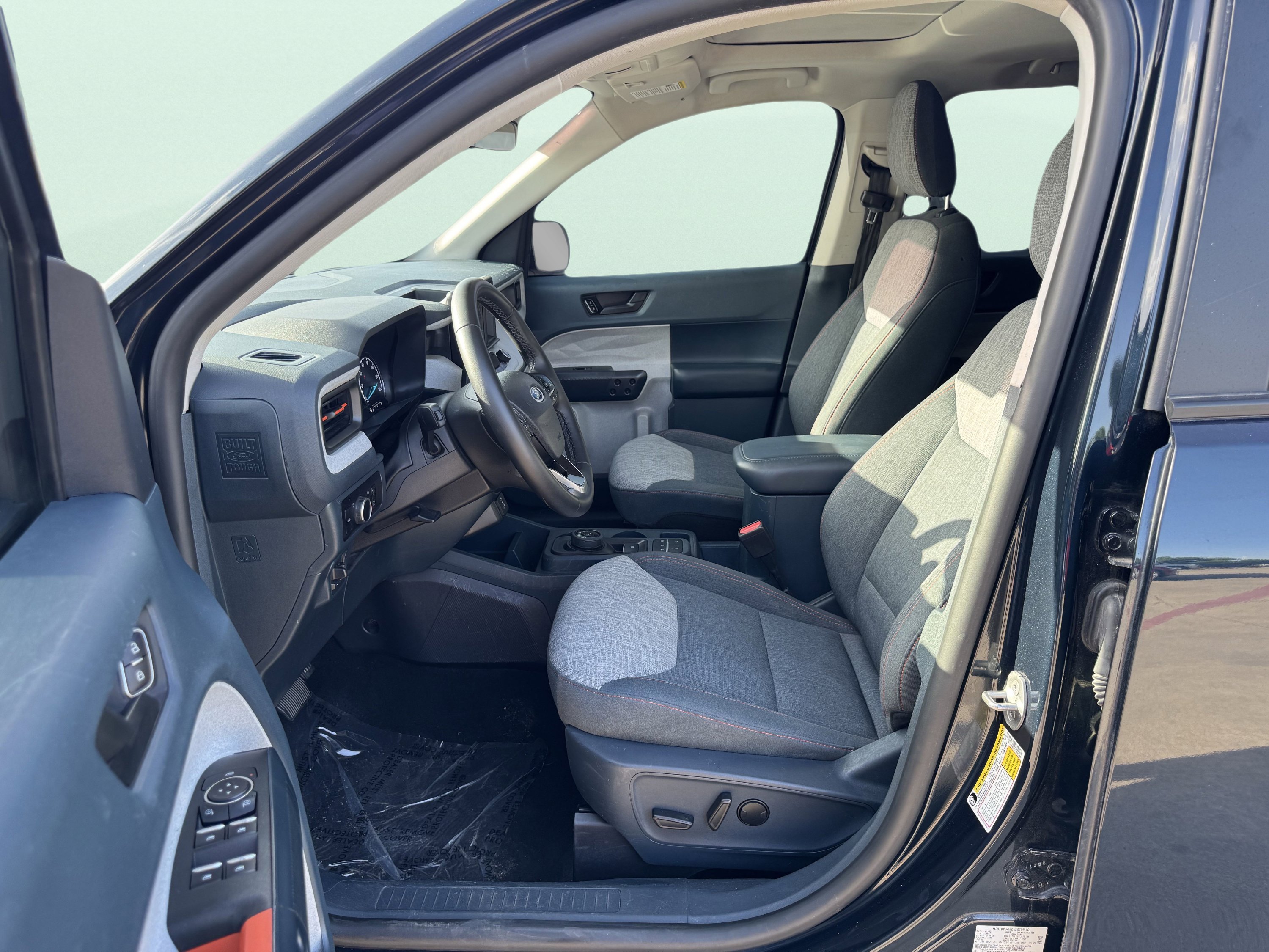 Used 2023 Ford Maverick XLT w/ Equipment Group 300A Standard image 9