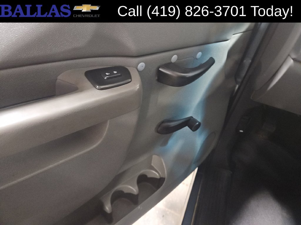 Used 2012 Chevrolet Silverado 2500 W/T AWD/4WD image 12