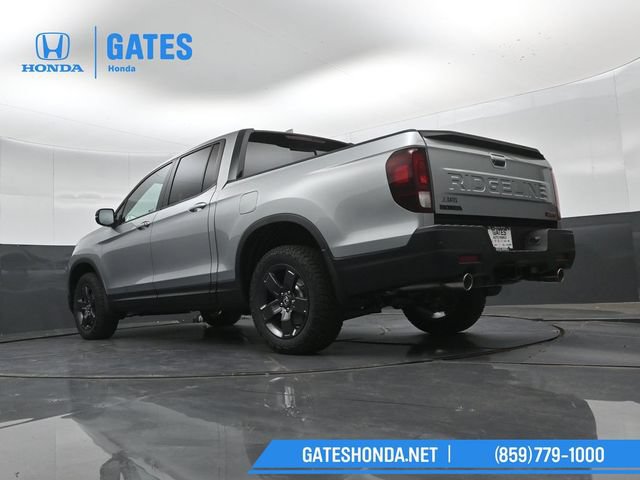 New 2026 Honda Ridgeline TrailSport image 41