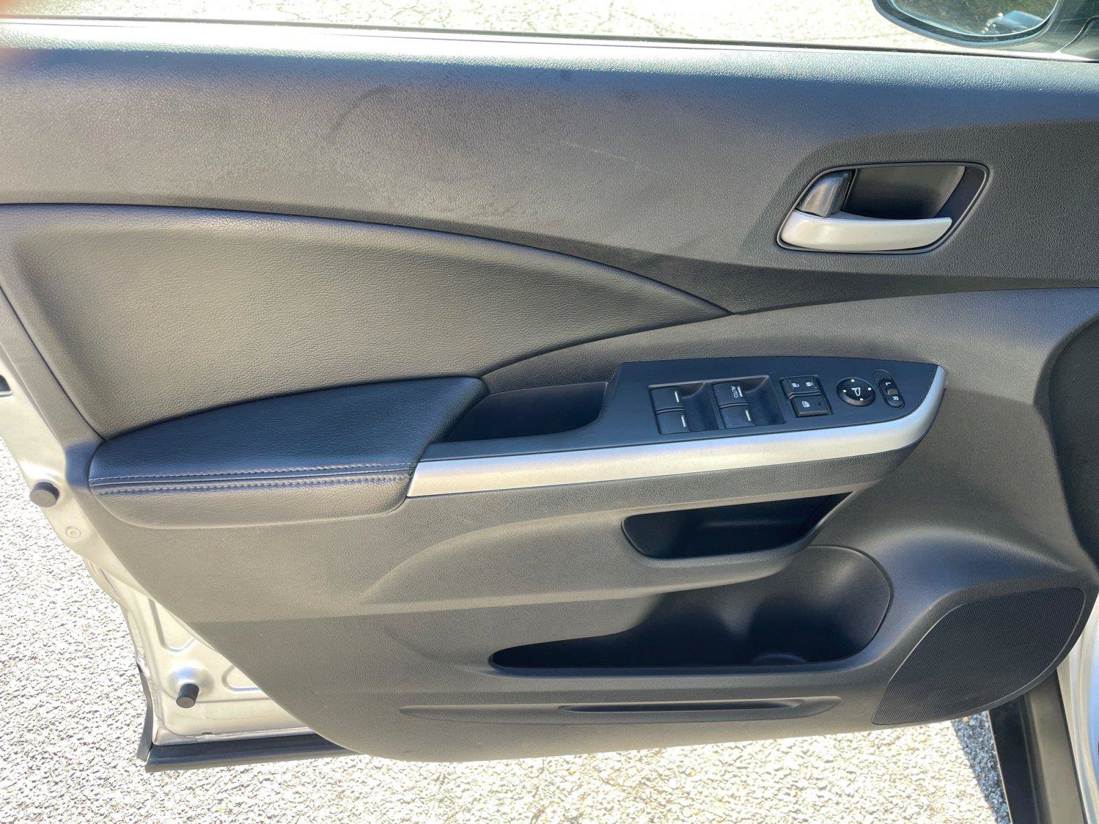 Used 2013 Honda CR-V EX-L image 18
