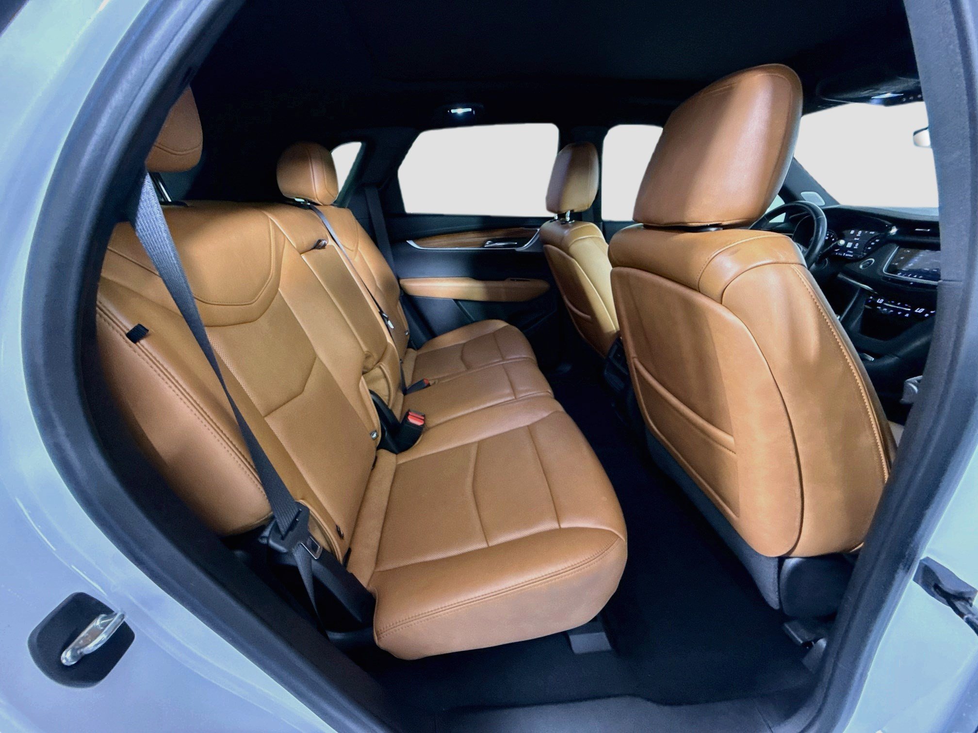 Used 2020 Cadillac XT5 Premium Luxury FWD image 27