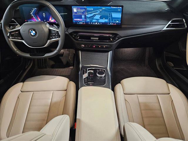 Certified 2025 BMW 230i Coupe w/ M Sport Package RWD image 19