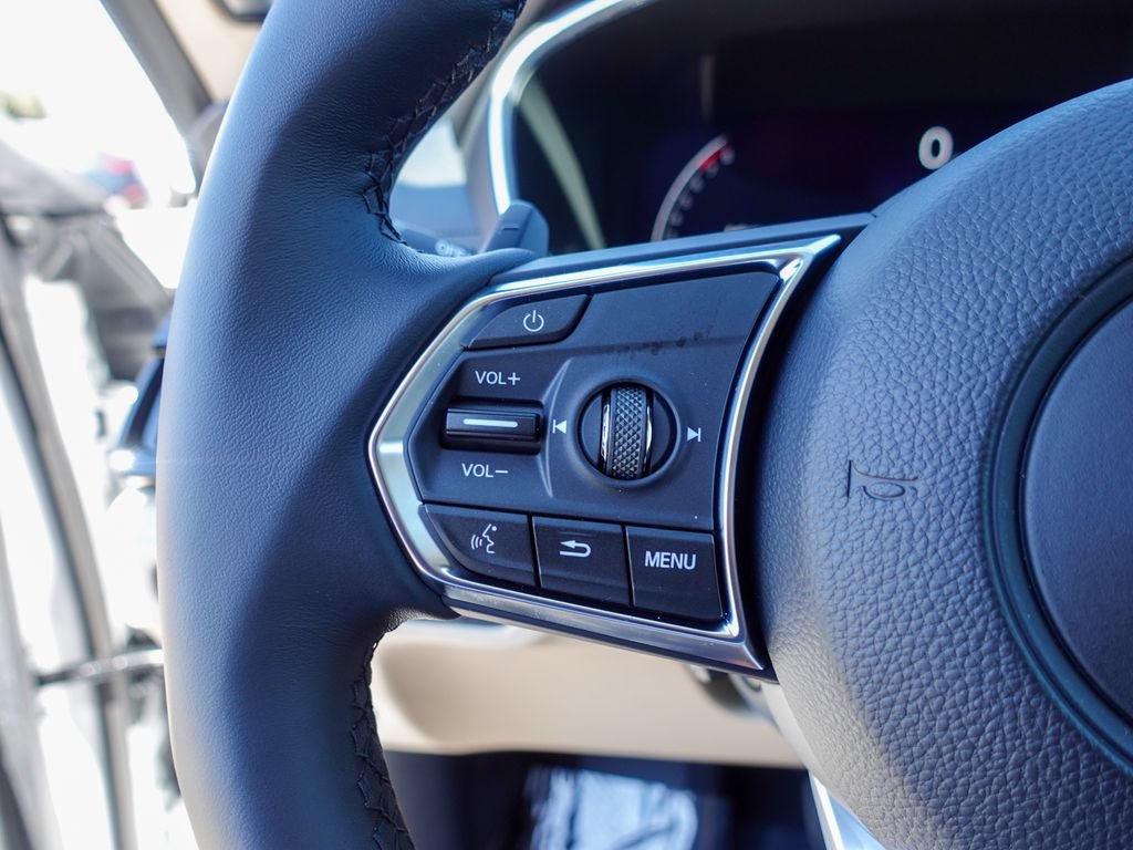 New 2026 Acura MDX w/ Technology Package FWD image 12
