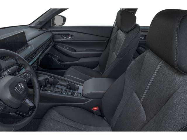 New 2026 Honda Accord Sport image 11