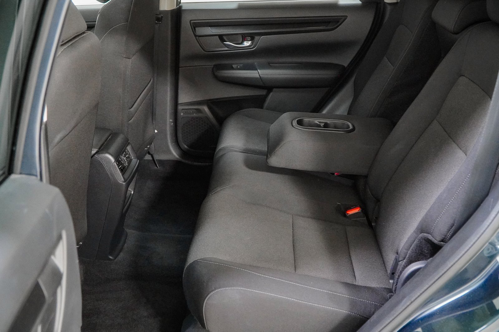 Used 2023 Honda CR-V EX image 36