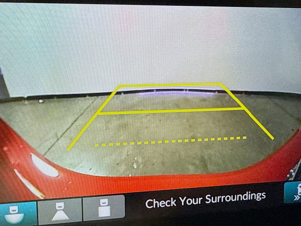 New 2026 Honda Civic Sport image 15