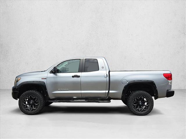 Used 2013 Toyota Tundra 2WD Double Cab image 5