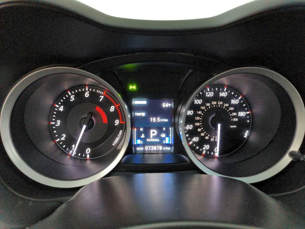 Used 2014 Mitsubishi Lancer Evolution MR image 15