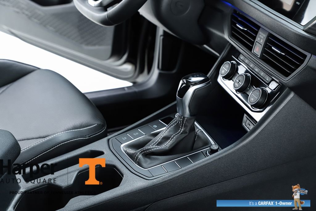Used 2024 Volkswagen Jetta SEL FWD image 33