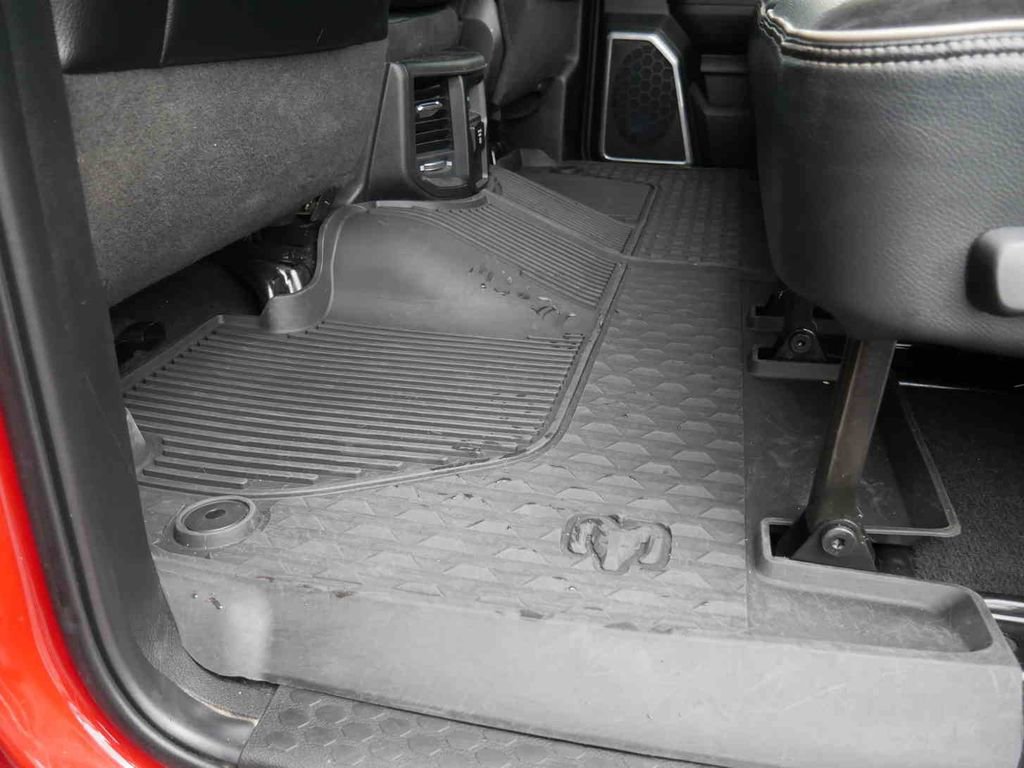 Used 2023 RAM 3500 Laramie image 23