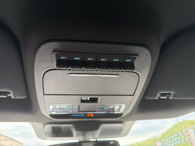 Used 2024 Ford F150 Tremor w/ Equipment Group 402A High image 40