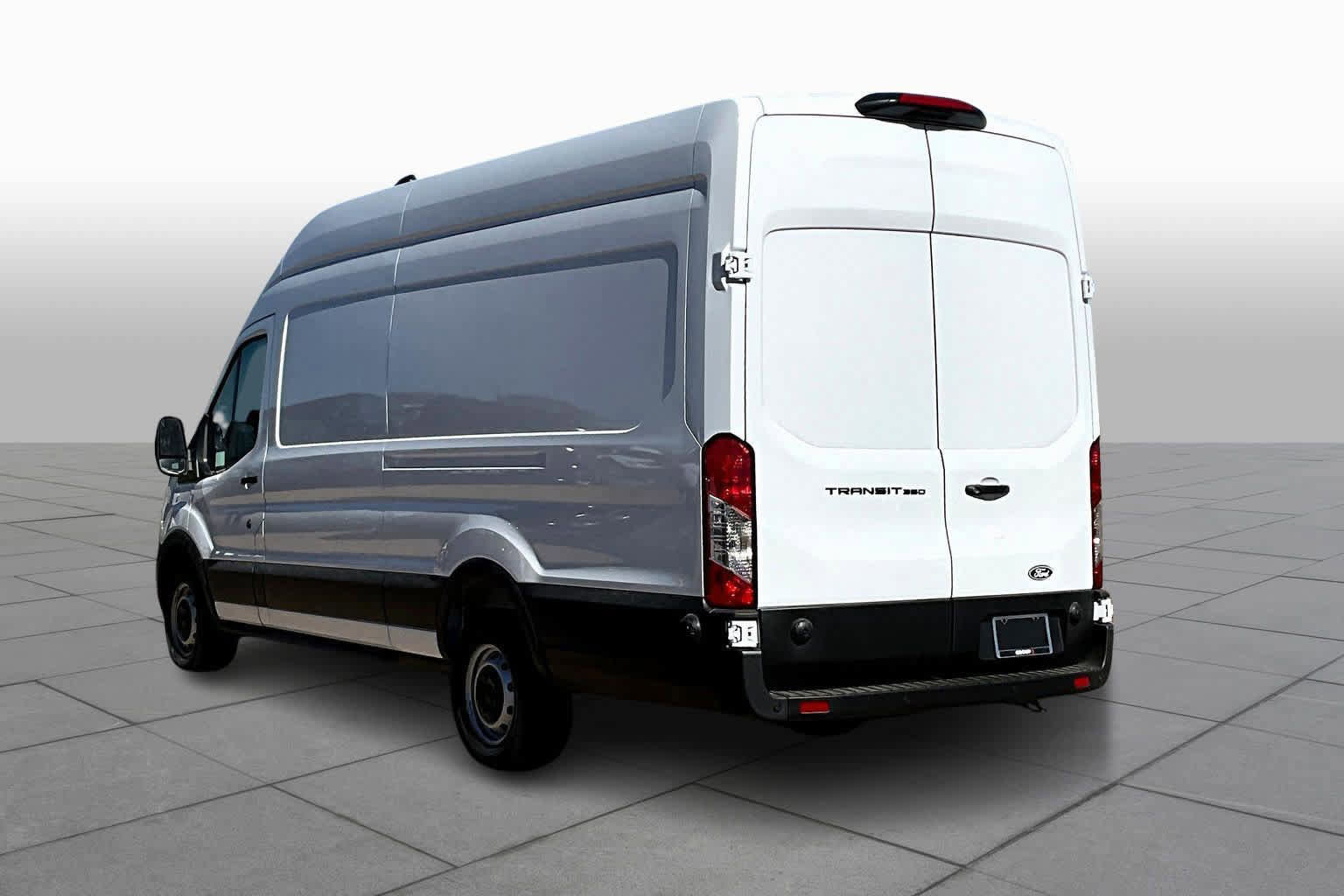 New 2026 Ford Transit 350 148 High Roof Extended w/ Load Area Protection Package image 12