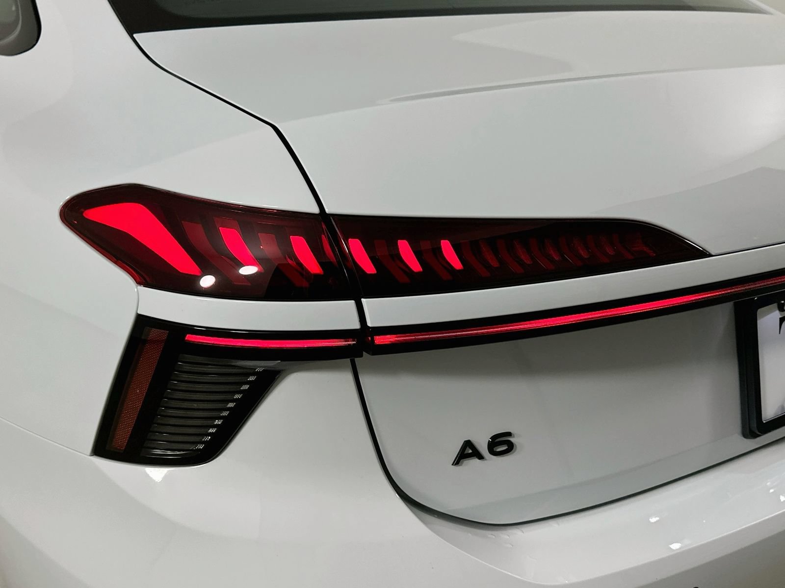 New 2026 Audi A6 Premium Plus AWD/4WD image 13