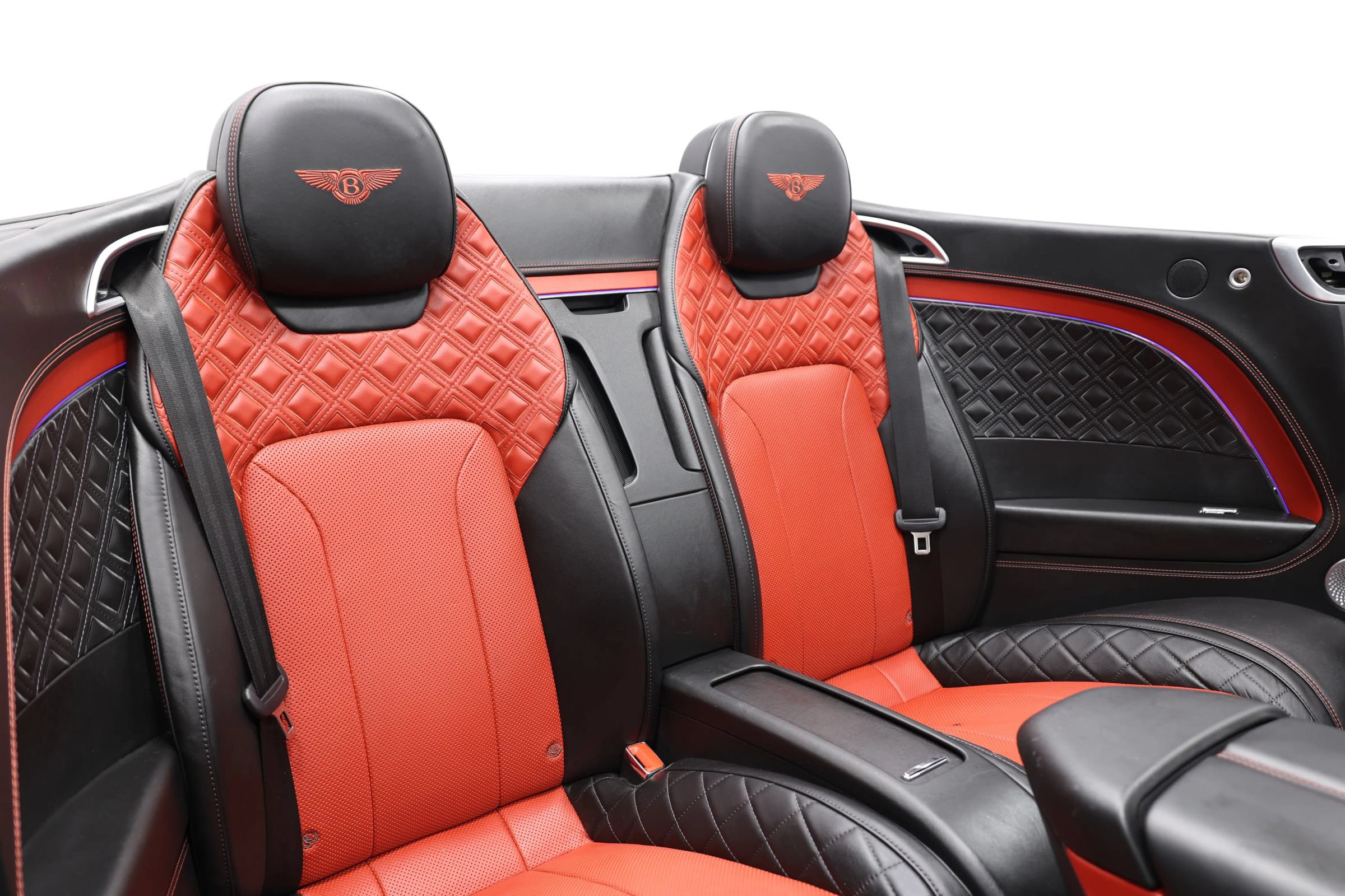 Used 2020 Bentley Continental GT V8 AWD/4WD image 78