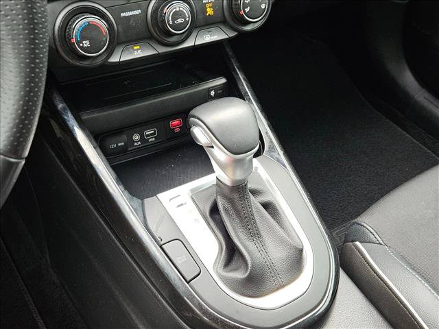 Used 2020 Kia Forte GT-Line FWD image 12