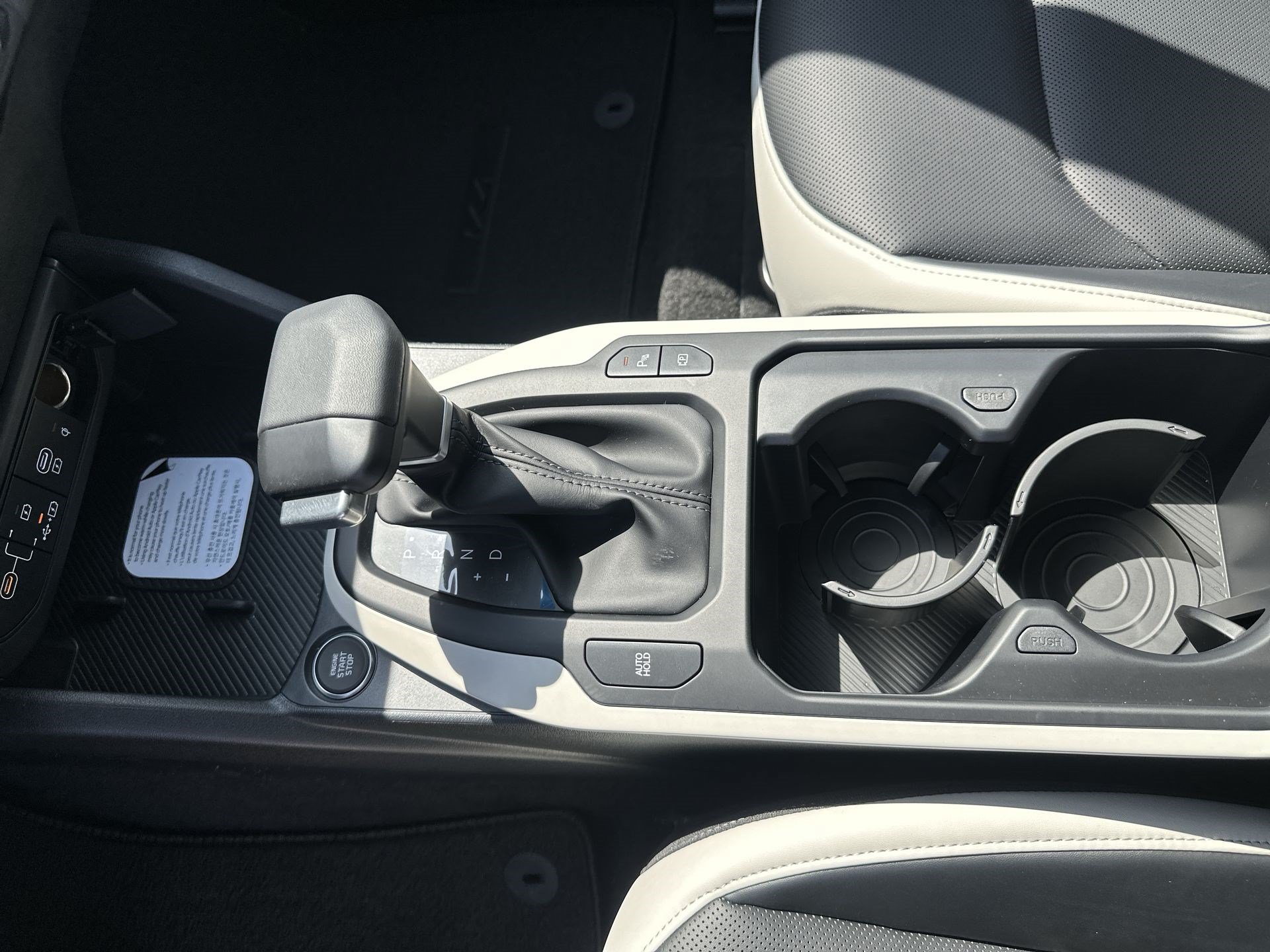 New 2026 Kia K4 GT-Line Turbo FWD image 20