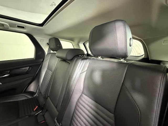 Certified 2021 Land Rover Discovery Sport S AWD/4WD image 19
