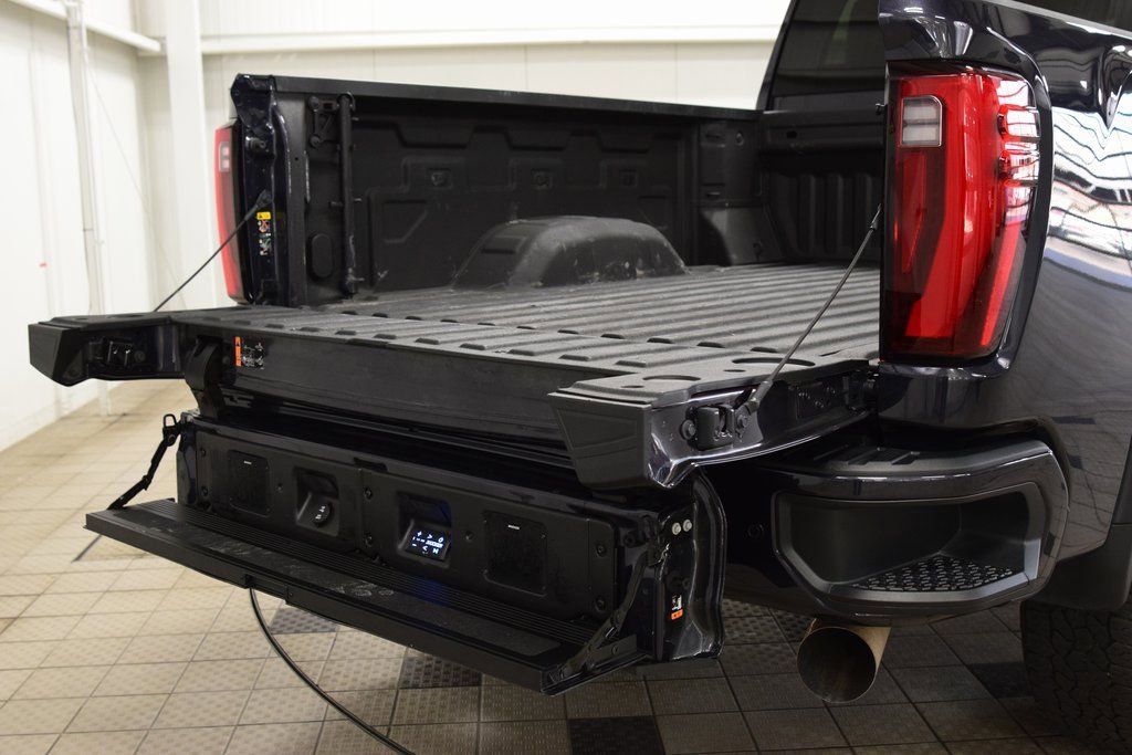 Used 2024 GMC Sierra 2500 Denali Ultimate image 27
