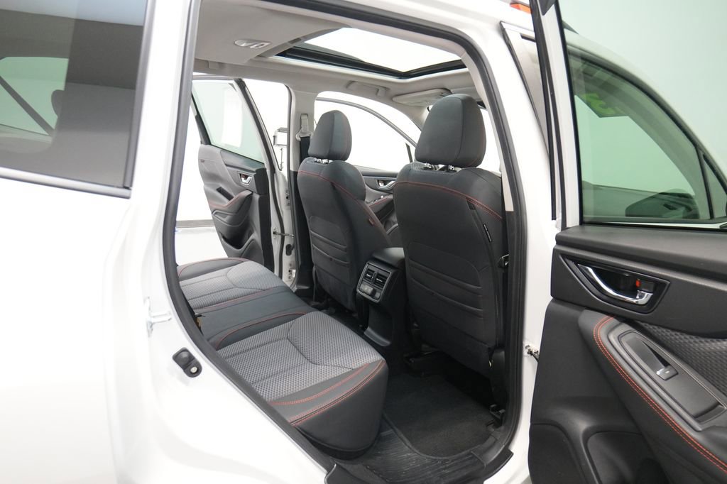 Used 2023 Subaru Forester Sport image 28