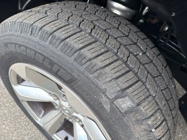 Used 2020 RAM 1500 Limited image 10