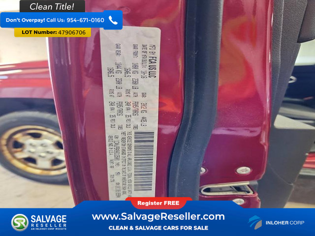 Used 2017 Jeep Patriot Sport image 17