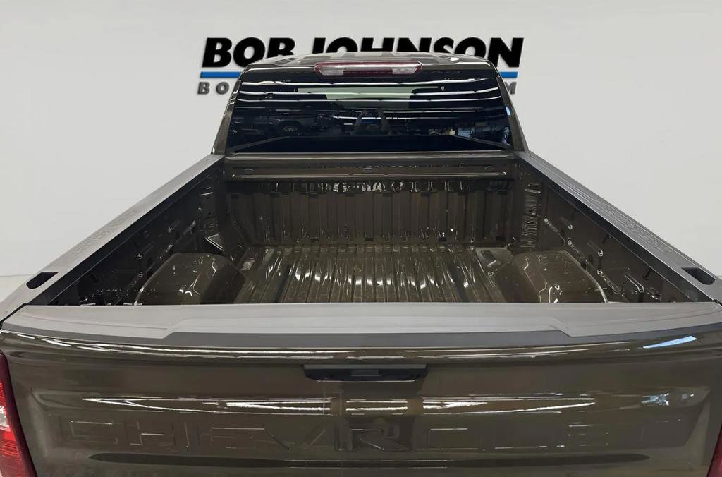 Certified 2024 Chevrolet Silverado 1500 LT image 16