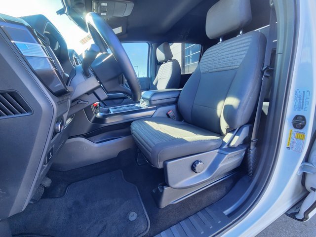 Certified 2023 Ford F150 XL w/ STX Appearance Package image 9