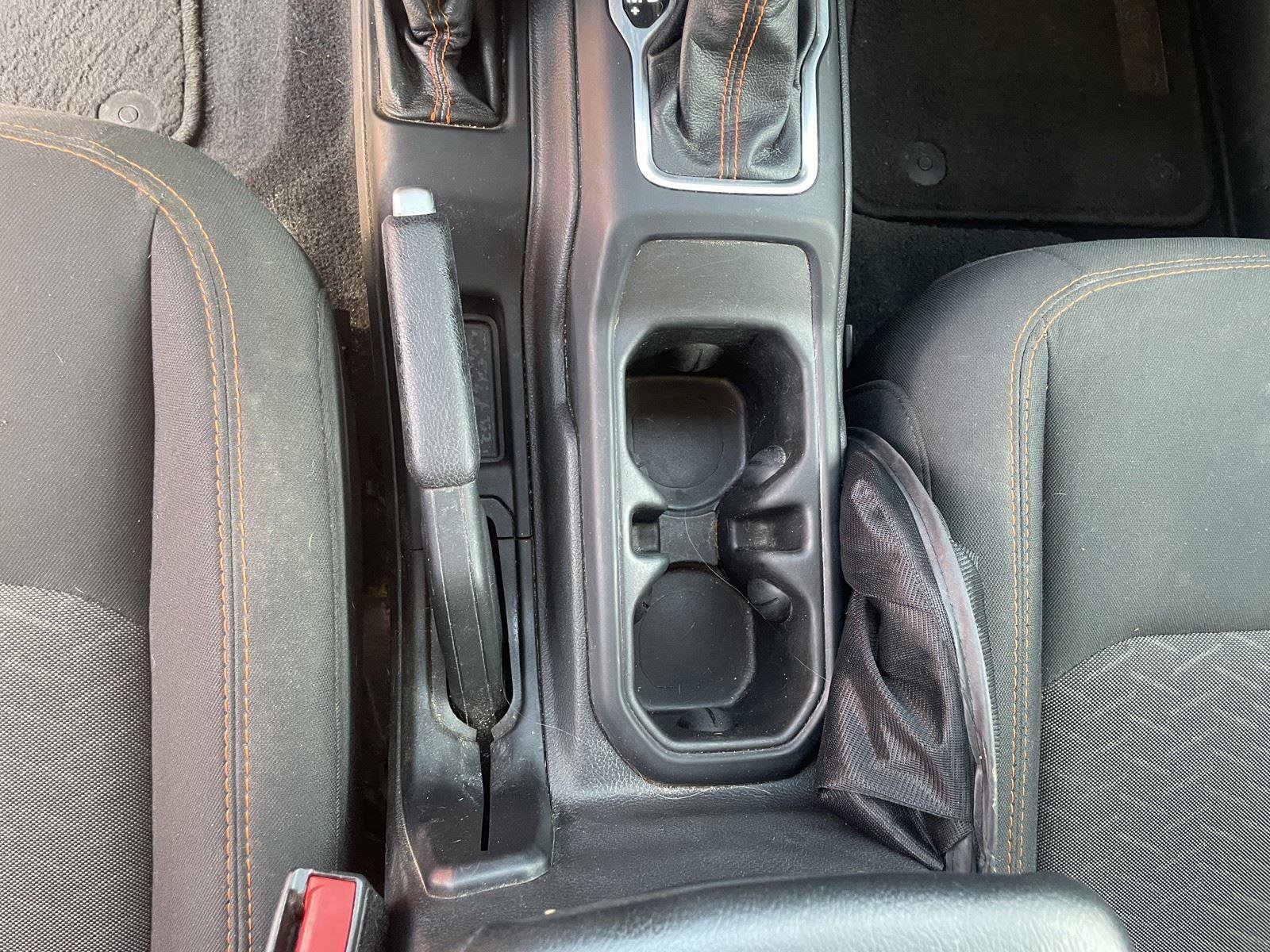 Used 2021 Jeep Gladiator Mojave AWD/4WD image 20