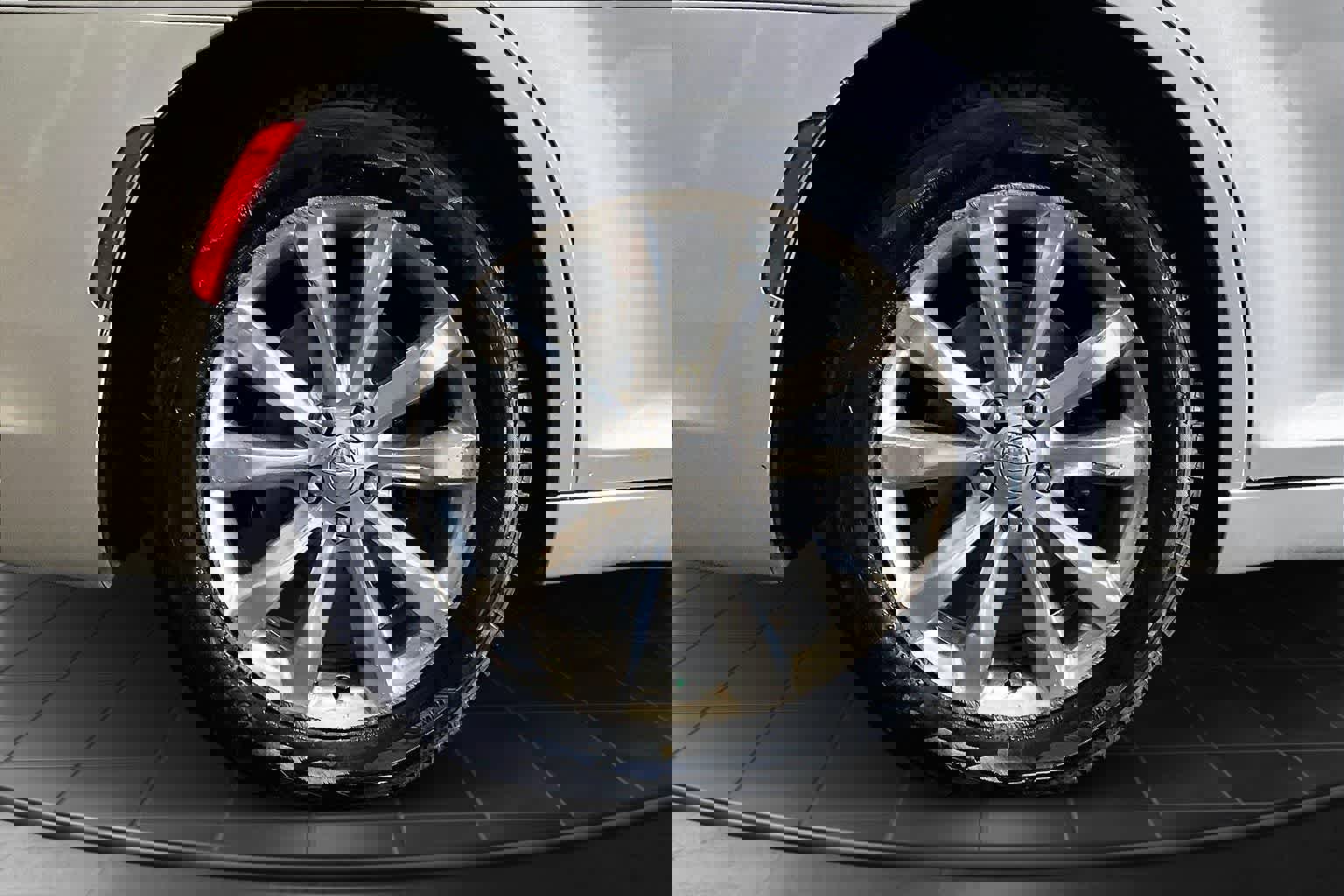 Used 2020 Chrysler 300 Limited image 35