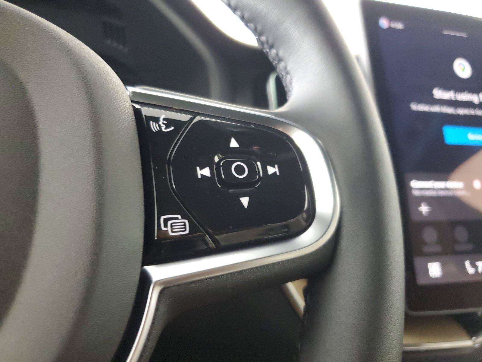 New 2027 Volvo XC60 B5 Core AWD/4WD image 26