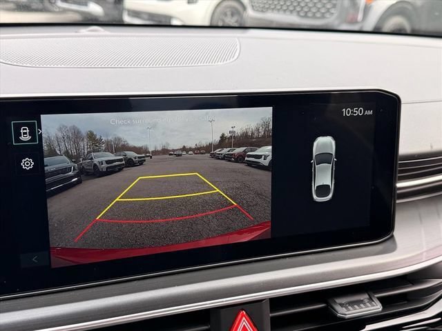 New 2026 Kia K5 GT-Line AWD/4WD image 20