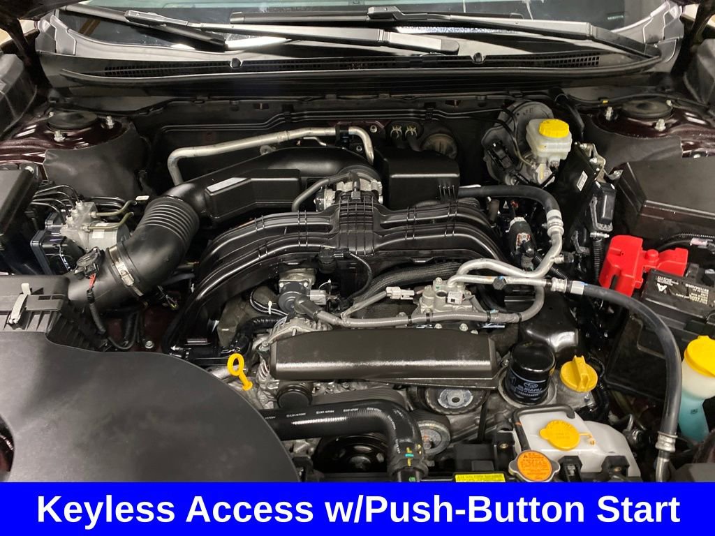 Certified 2023 Subaru Outback Limited image 13