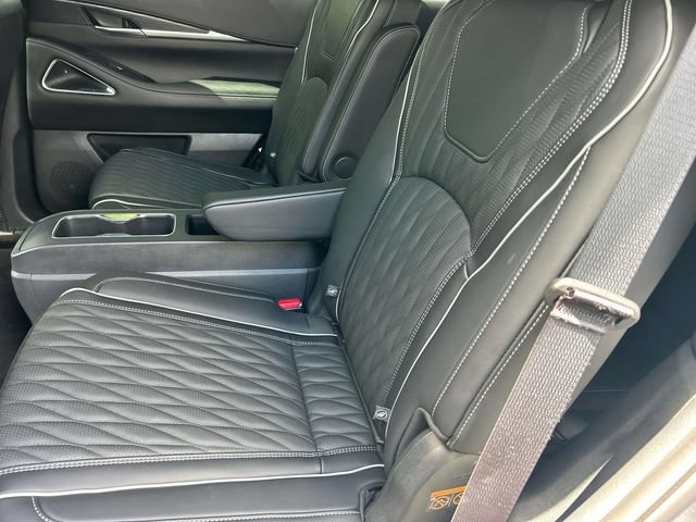 Certified 2026 INFINITI QX60 Autograph w/ Autograph Tech Package AWD/4WD image 21