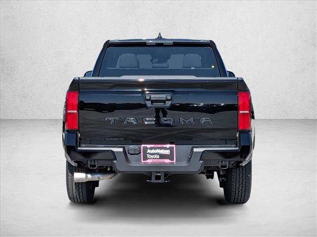 New 2026 Toyota Tacoma SR5 image 8