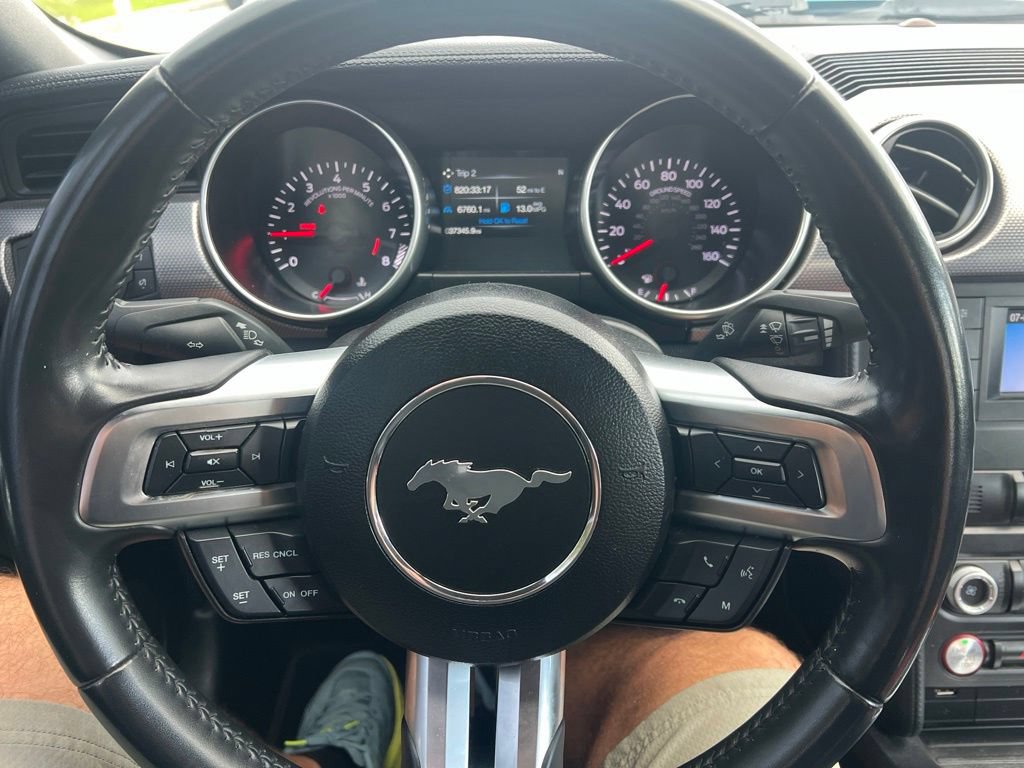 Used 2020 Ford Mustang GT RWD image 35