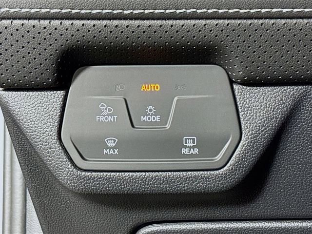 New 2026 Volkswagen Atlas SE AWD/4WD image 10