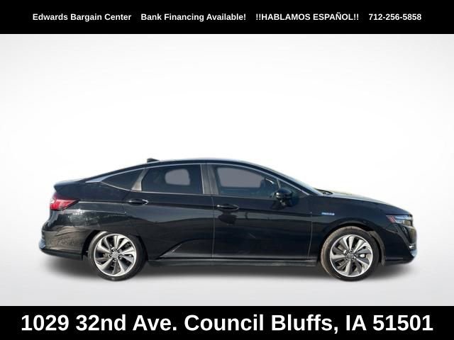 Used 2018 Honda Clarity Touring image 8