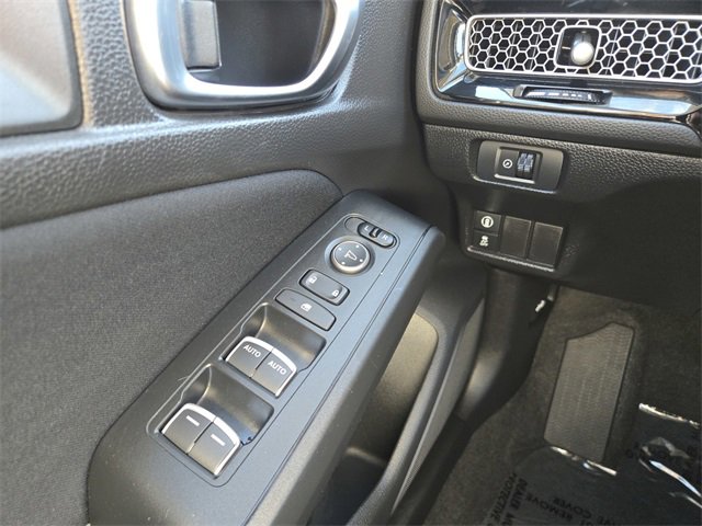 Used 2022 Honda Civic LX image 20