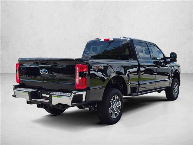 New 2026 Ford F250 Lariat AWD/4WD image 8