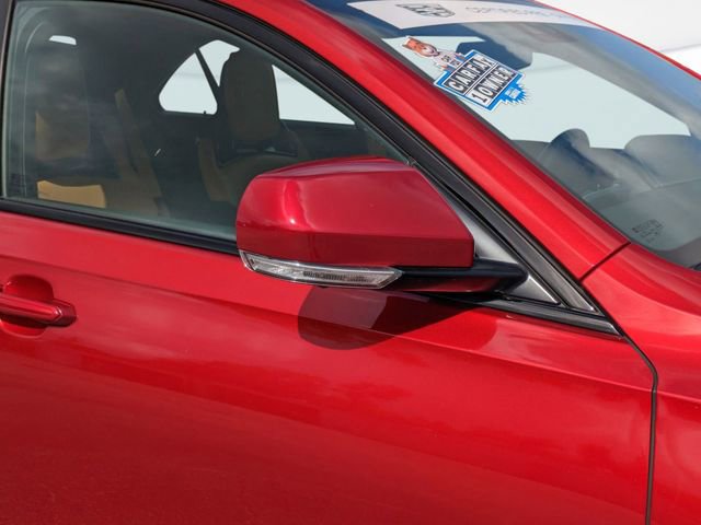 Used 2022 Cadillac CT4 V Blackwing w/ Driver Assist Package image 11