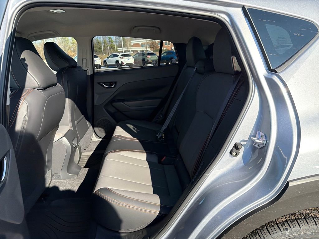 New 2026 Subaru Crosstrek 2.5i Limited image 29