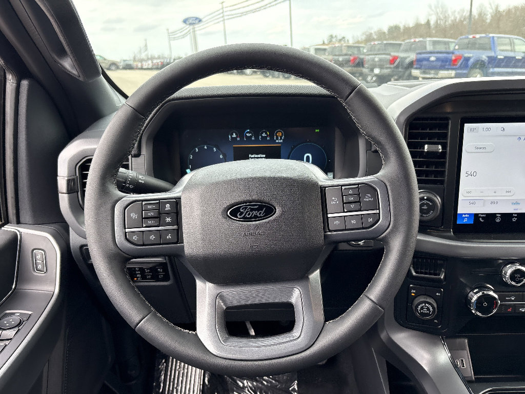 New 2026 Ford F150 XLT image 24